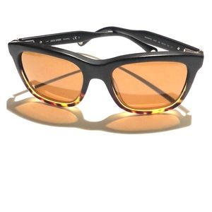 Jack Spade Polarized Sunglasses